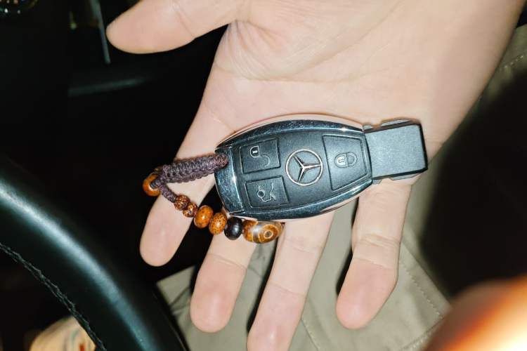 Used Mercedes-Benz GLE 2015 GLE 400 4MATIC
