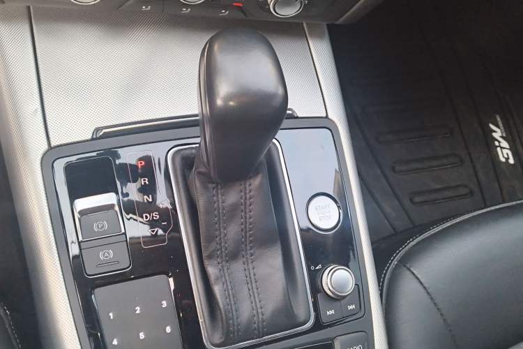 Used Audi A6L 2018 30th Anniversary Edition 35 TFSI Fashion Model