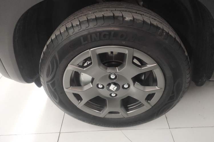 Used Baojun Spark EUV 2026 301km Flagship Edition
