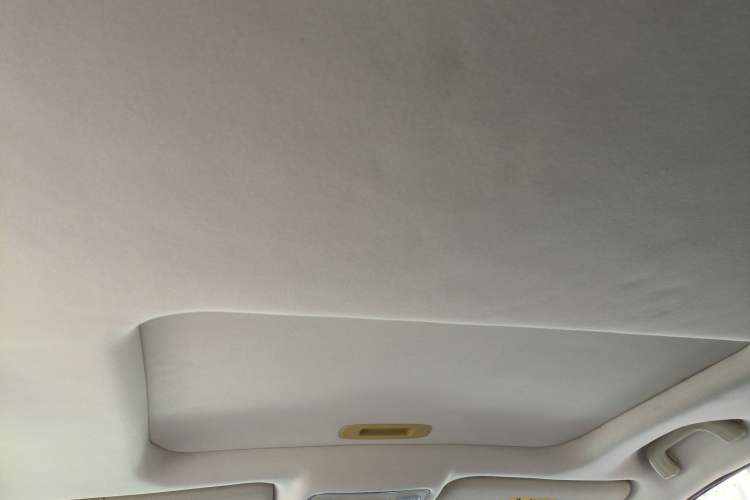 Used Geely Auto Vision X6 2018 1.8L Manual 4G Connect Luxury Edition