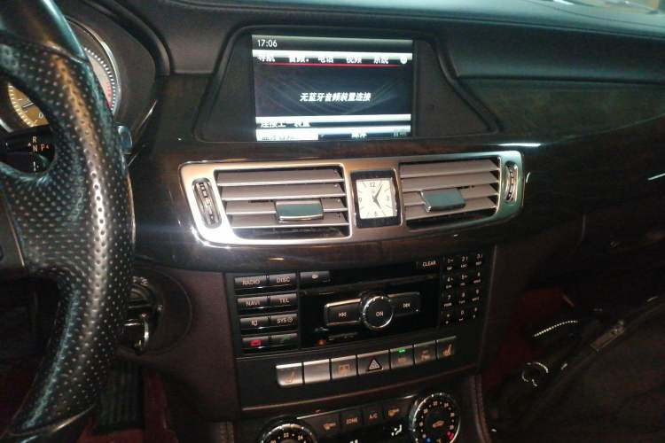 Used Mercedes-Benz CLS 2012 CLS 300 CGI
