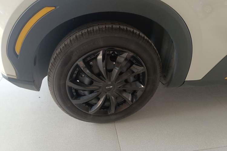 Used BYD Seagull 2025 305km Active Version
