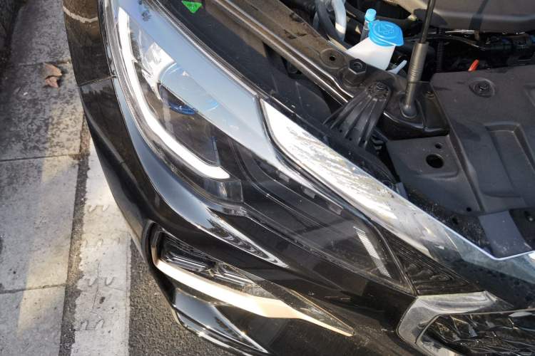 Used JETOUR X70 PRO 2024 1.5T DCT Peanut Edition 5 Seats
