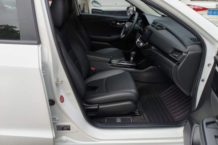 Used Honda Crider 2022 180Turbo CVT Luxury Edition