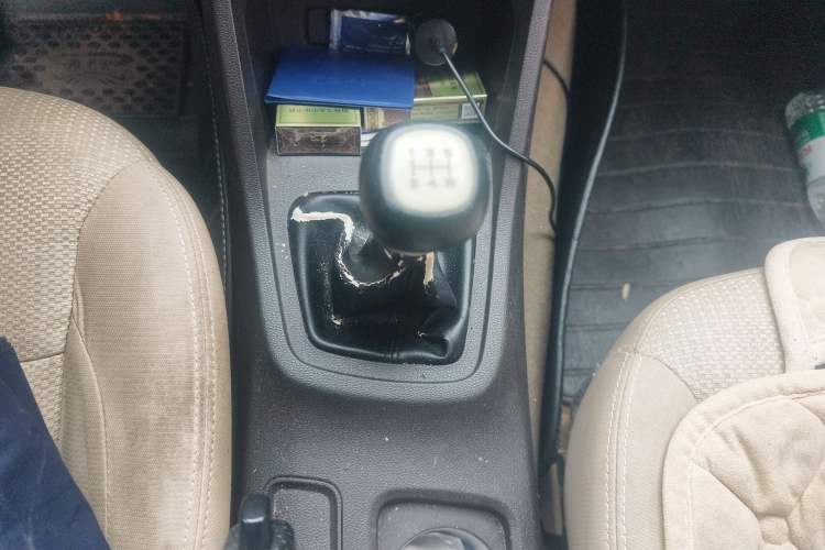 Used Wuling Hongguang 2018 1.5L S Standard Version L2B