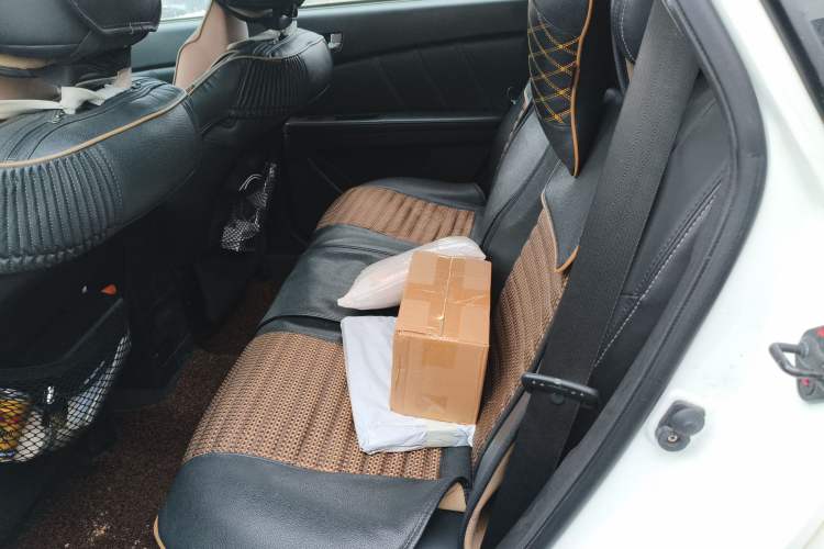 Used Luxgen U6 SUV 2015 1.8T Fashion Edition
