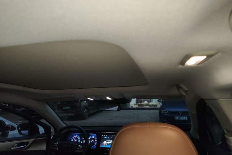 Used AION S 2020 Meizu 580
