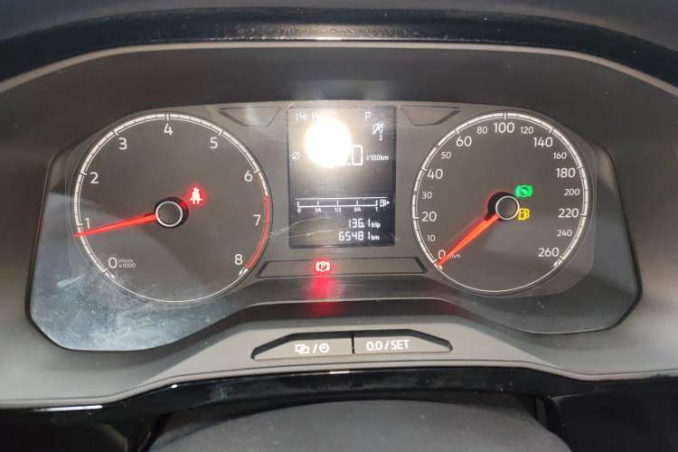 Used Jetta VS5 2019 280TSI Automatic Trend Model