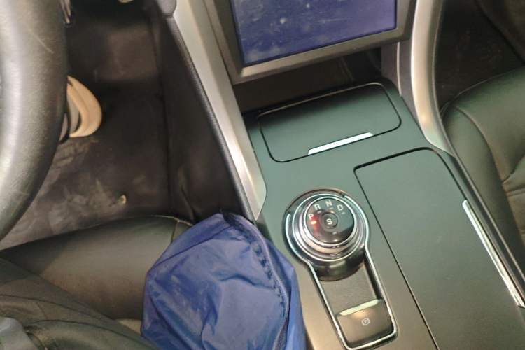 Used Ford Mondeo 2017 EcoBoost 180 Stylish Model
