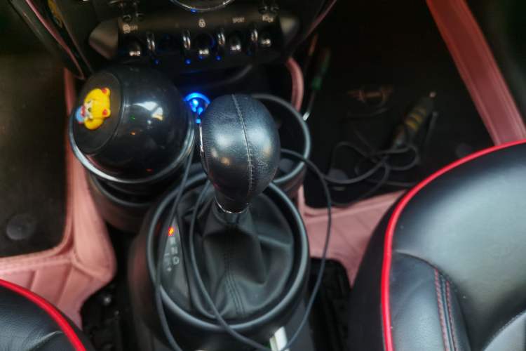 Used MINI Countryman 2016 1.6T COOPER ALL4 Fun Equipment Enthusiast