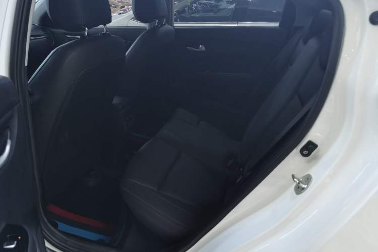 Used Kia K2 2017 Sedan 1.4L Automatic Transmission 15th Anniversary Special Edition GLS