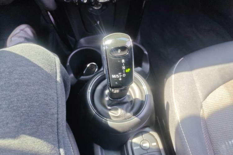 Used MINI 2020 1.5T ONE PLUS Five-Door Edition