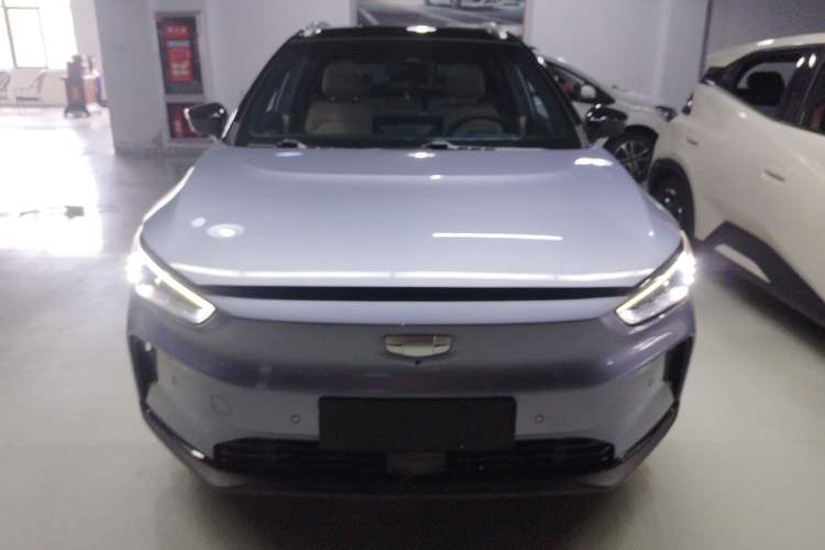 Used Geometry C 2022 Citrus C550
