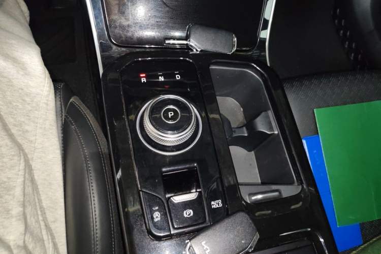 Used Kia K5 2021 270T CVVD Refreshed Edition