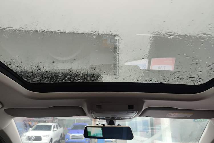 Used Skoda Karoq 2020 TSI280 Luxury Smart Edition China VI Standard