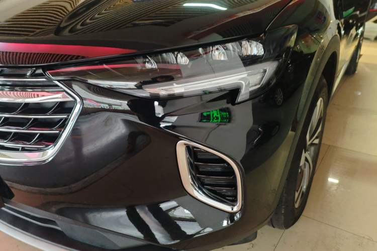 Used Buick Envision 2023 Encore S 552T Two-Wheel Drive Luxury Model