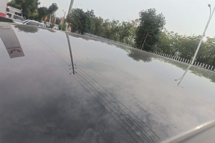 Used Geely Galaxy LEVC L380 2024 140-Degree 6-Seater All-Wheel-Drive Ultra