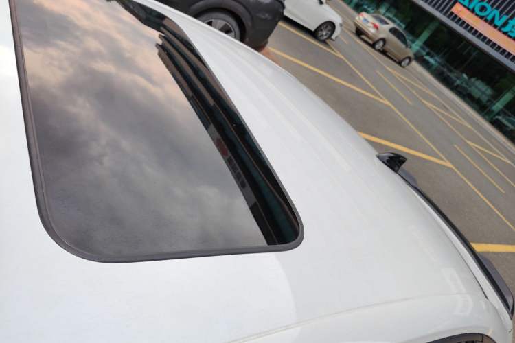 Used Honda Civic 2022 240TURBO CVT Dynamic Edition