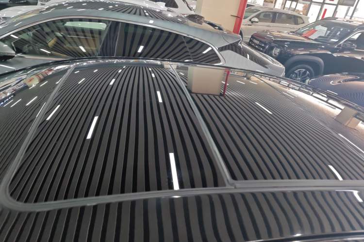 Used Buick LaCrosse 2021 652T Luxury Model