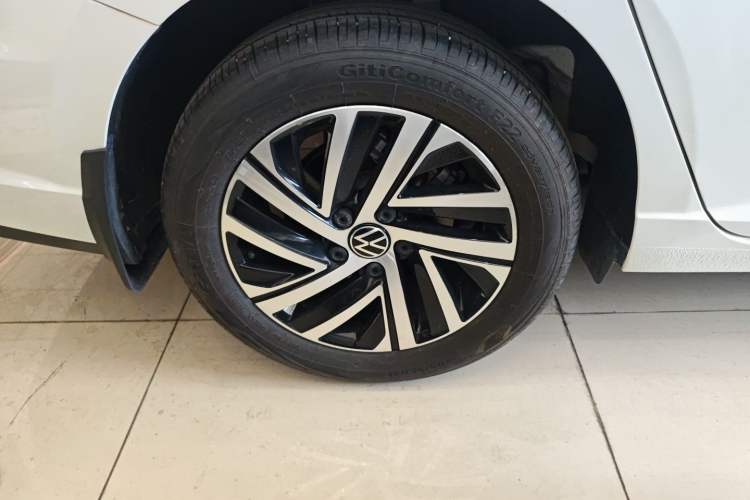 Used Volkswagen Lavida 2023 300TSI DSG Full-Comfort Edition