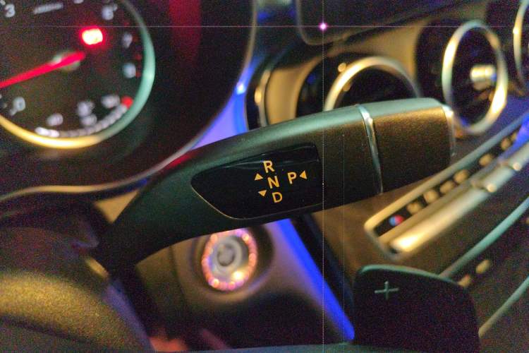 Used Mercedes-Benz C-Class 2019 C 180 L Fashion Edition Sport Version
