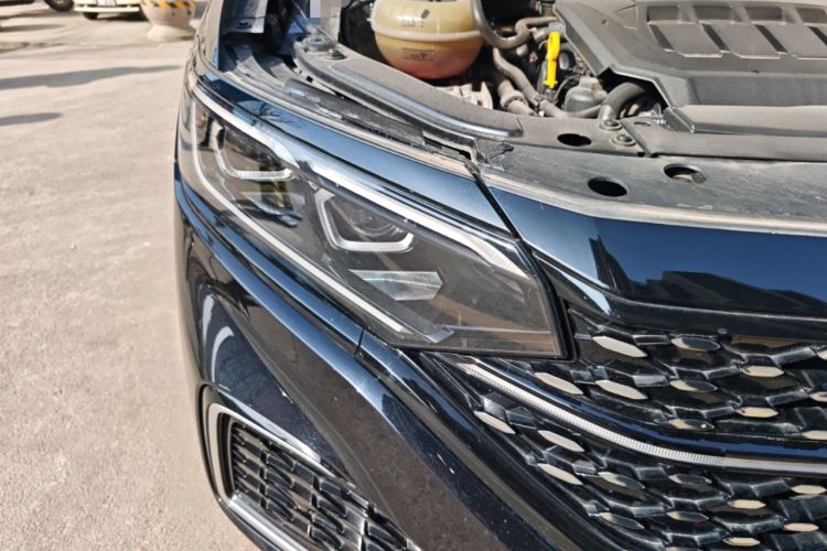 Used Volkswagen Passat 2022 330TSI Starry Luxury Edition
