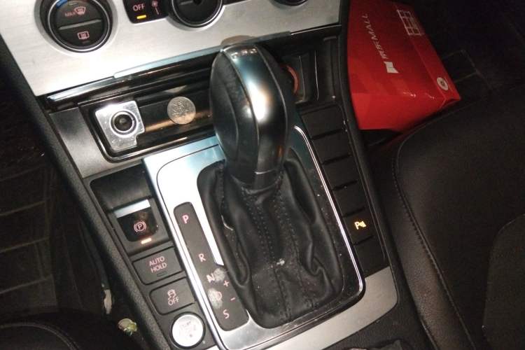 Used Volkswagen Magotan 2016 1.8TSI Luxury Comfort Model