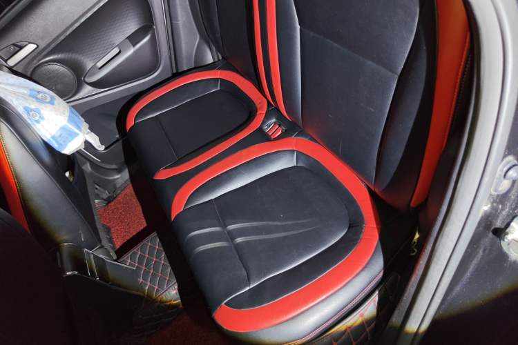 Used ORA Black Cat 2019 351 km Goddess Edition