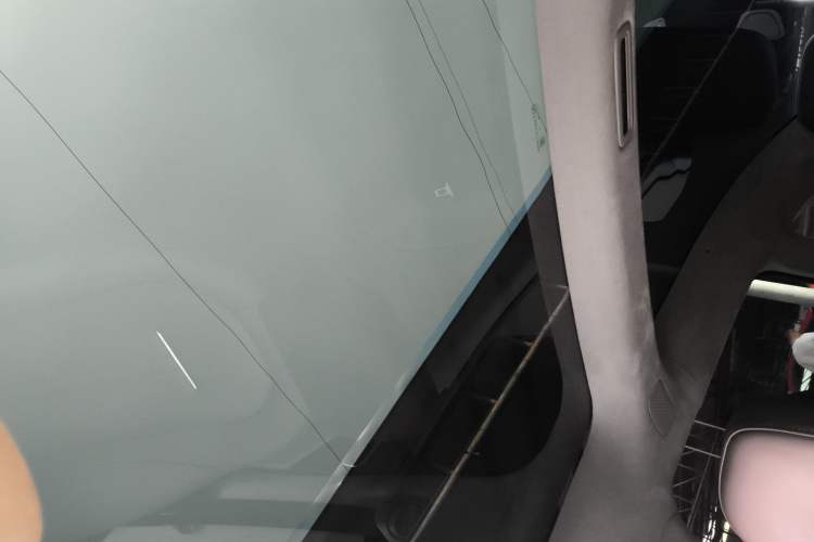 Used Zeekr 007 2024 Rear-Drive Enhanced Version 75 kWh Headliner