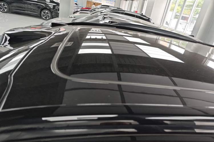 Used Nio ES6 2025 75 kWh