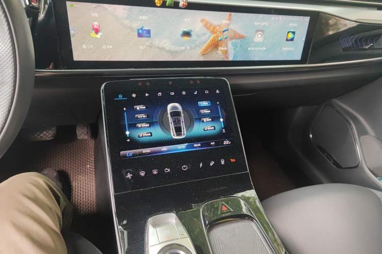 Used ARCFOX Alpha T 2021 653S+ 160kW
