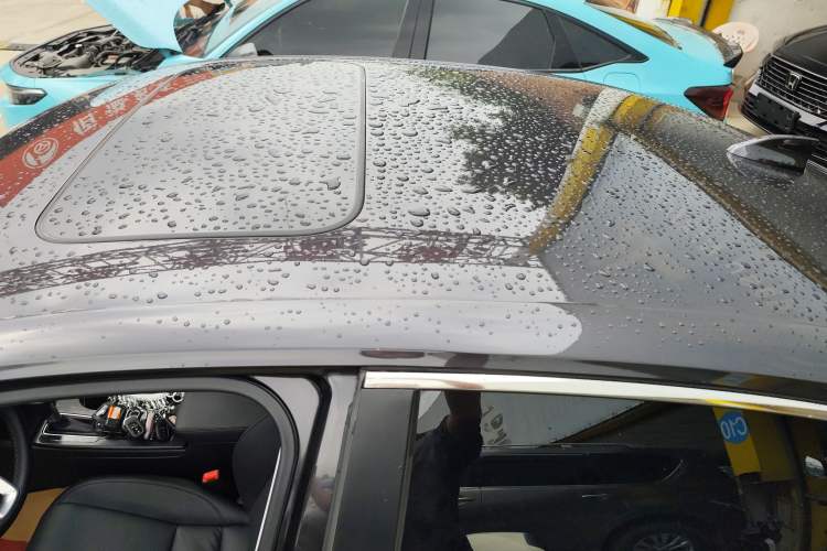 Used Honda Integra 2023 240TURBO CVT Smart Enjoyment Version