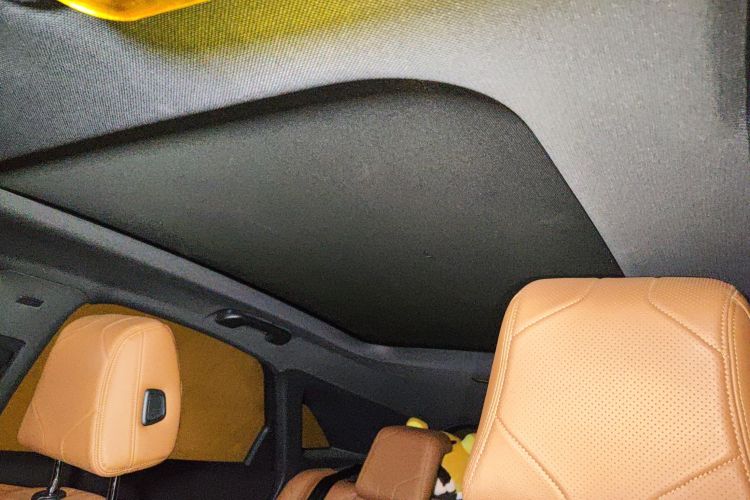 Used DS 7 2018 45THP Rivoli Pioneer Edition
