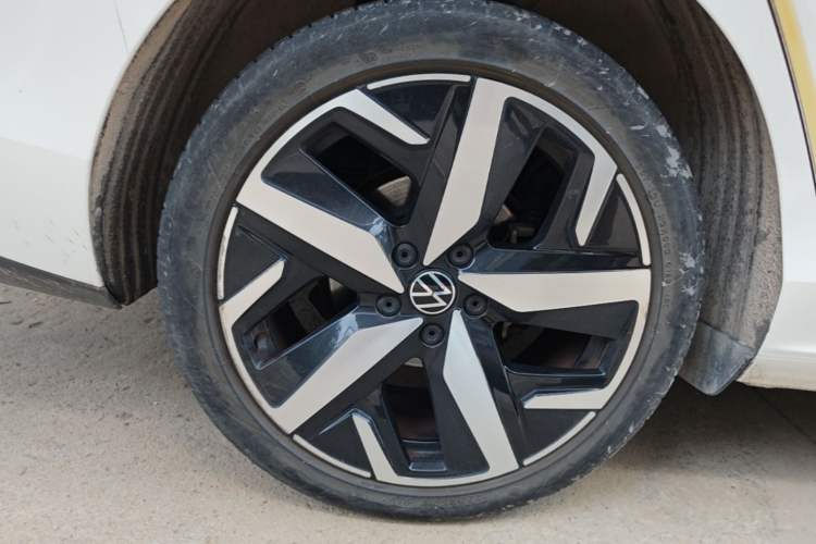 Used Volkswagen Lamando 2023 Lavida L 280TSI DSG Cool & Spicy Edition
