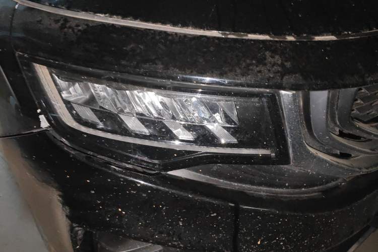 Used Geely Auto Haoyue 2020 1.8TD DCT Luxury 7-Seater