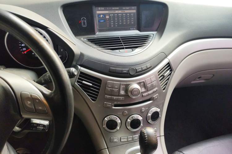Used Subaru Tribeca 2008 3.6R