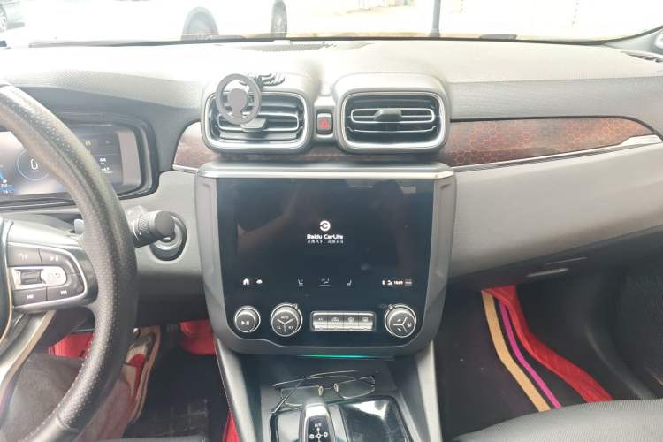 Used Lynk & Co 03 2019 2.0TD Automatic Jing Pro Edition
