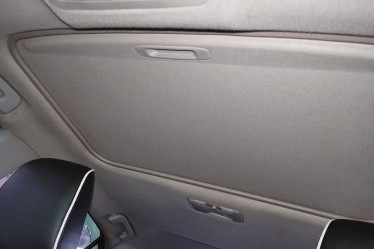 Used Toyota Levin 2016 1.6G CVT Elite Edition
