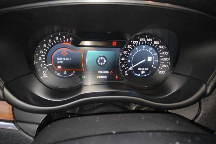 Used Lincoln MKC 2014 2.0T Two-Wheel-Drive Luxury Edition
