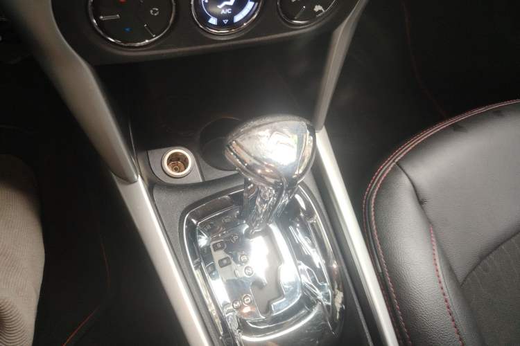 Used Citroen C3-XR 2015 1.6L Automatic Pioneer Model
