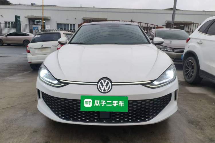 Used Volkswagen Lamando 2022 Lavida L 280TSI DSG Cool & Spicy Edition