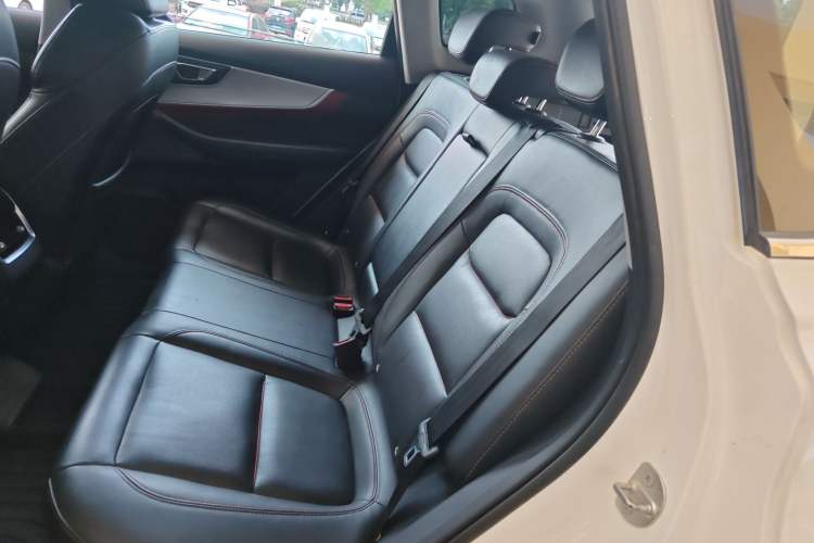 Used Chery Tiggo 7 2020 1.6T DCT JinPRO