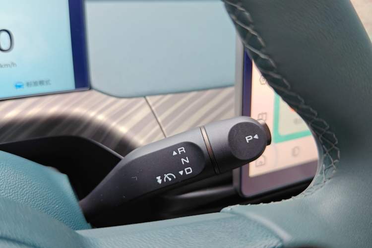 Used Baojun Cloud 2023 460 Max