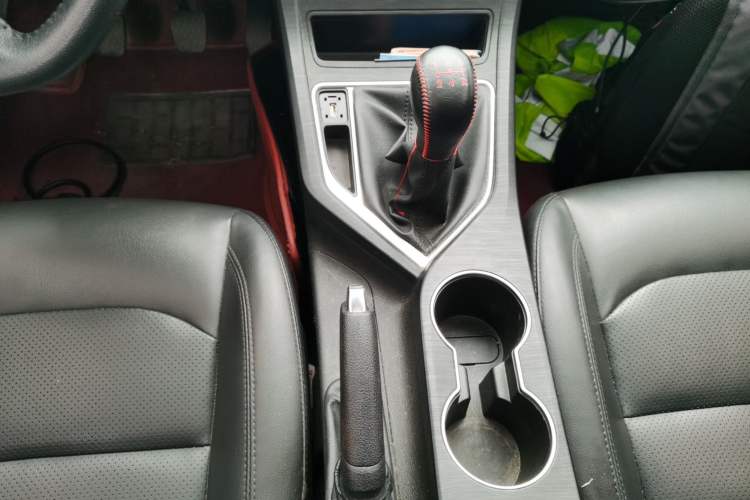 Used Geely Auto Vision 2020 Revised 1.5L Manual Asian Games Edition