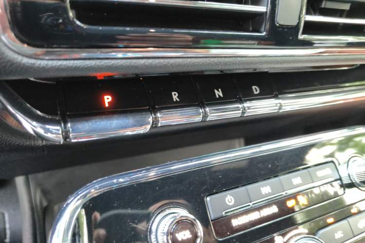 Used Lincoln Navigator 2020 3.5T Prestige Edition