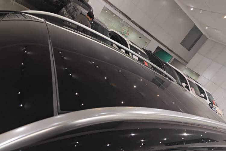 Used Mercedes-Benz GLB 2021 GLB 200 Dynamic Edition Roof