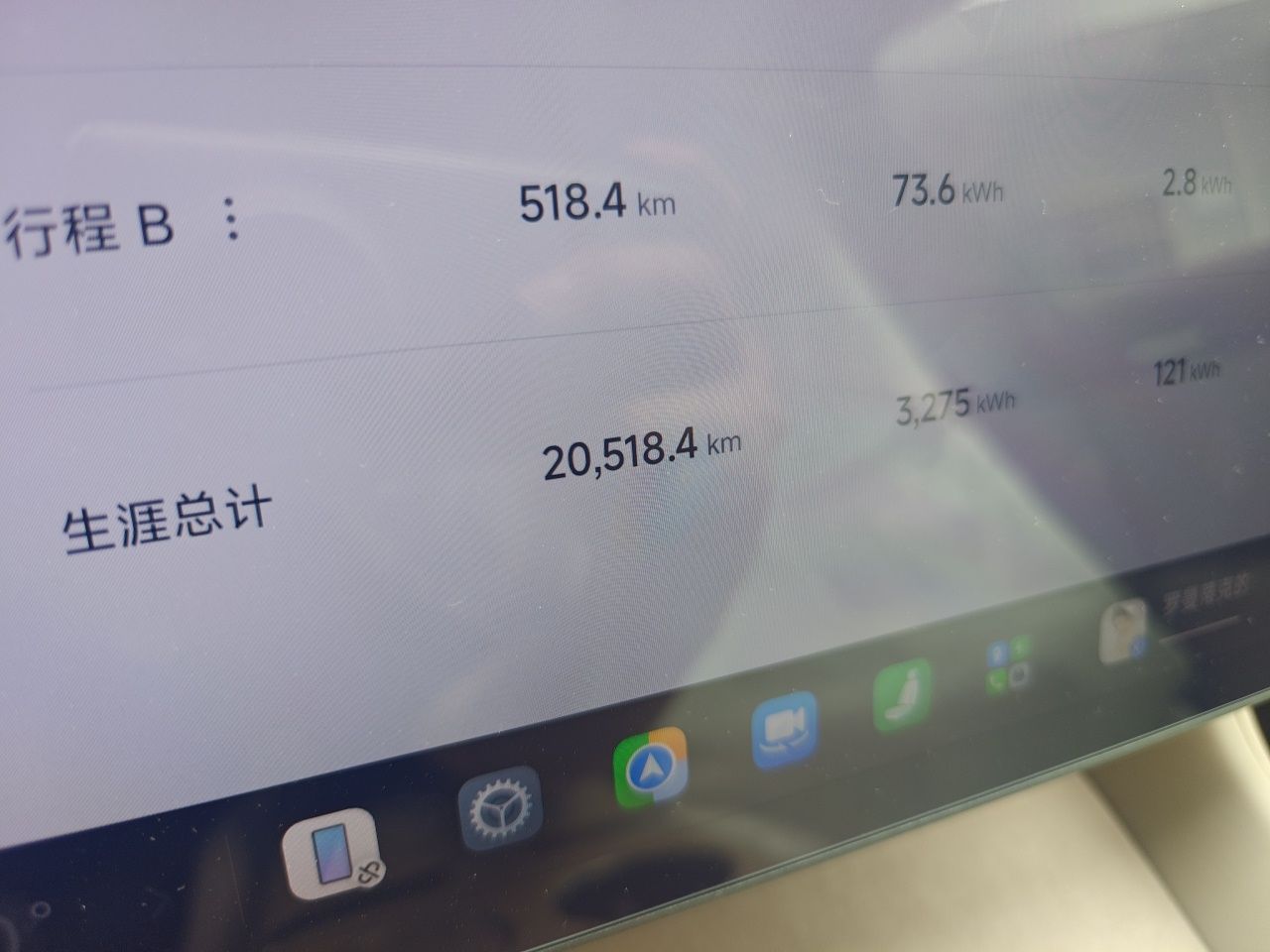 Xiaomi Auto YU7 2025 Ultra-Long Range Rear-Wheel Drive Version — снимка 12