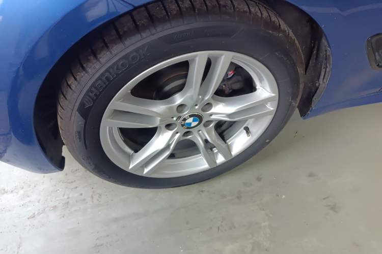 Used BMW 3 Series GT 2014 328i Design Package Model
