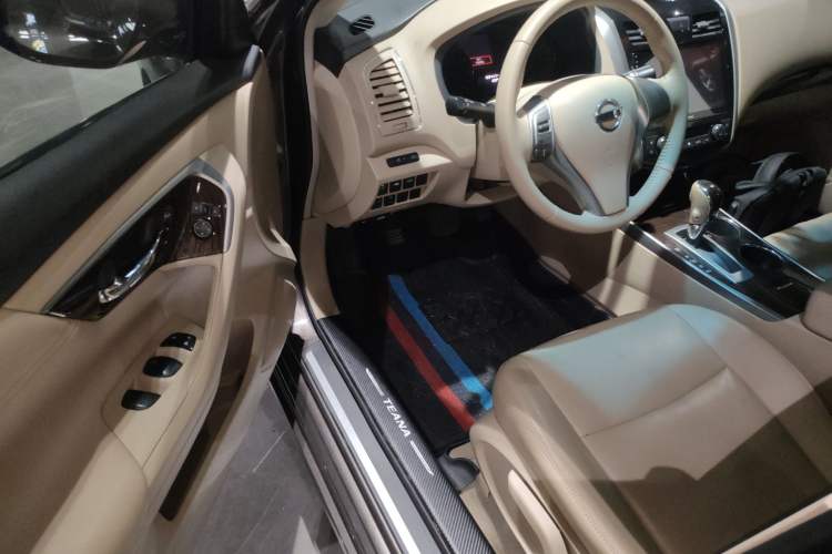 Used Nissan Teana 2013 2.0L XE Fashion Edition