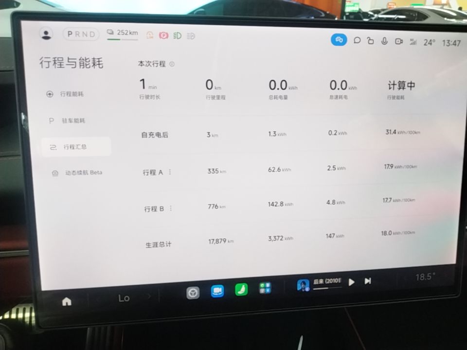 Xiaomi Auto SU7 2024 Four-Wheel Drive Ultra-Long Range Advanced Intelligent Driving Max Edition — снимка 20
